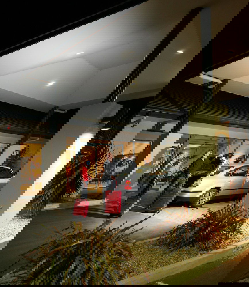 Normanville SA Darwin Holiday