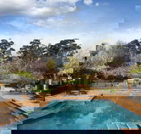 Mercure Resort Hunter Valley Gardens - Darwin Holiday