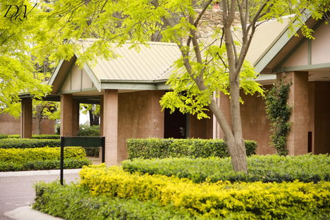 Mercure Resort Hunter Valley Gardens - Darwin Holiday 2