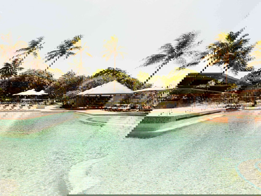 Marcoola Beach QLD Darwin Holiday