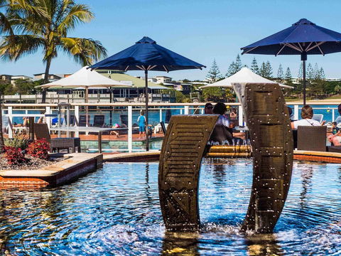 Novotel Sunshine Coast Resort Hotel - Darwin Holiday 4