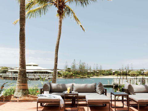 Novotel Sunshine Coast Resort Hotel - Darwin Holiday 1