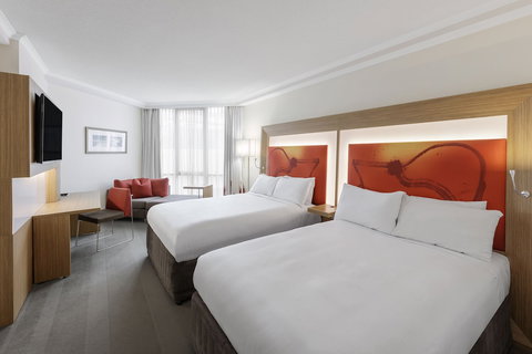 Amora Hotel Brisbane - Darwin Holiday 4