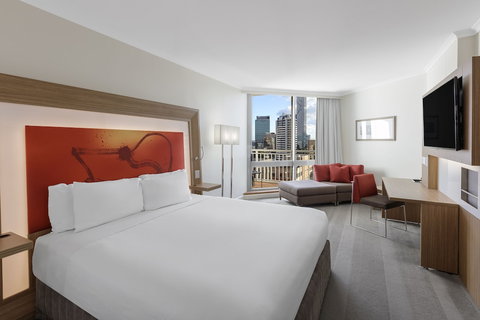 Amora Hotel Brisbane - Darwin Holiday 3