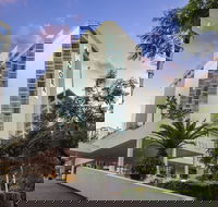 Amora Hotel Brisbane - Darwin Holiday