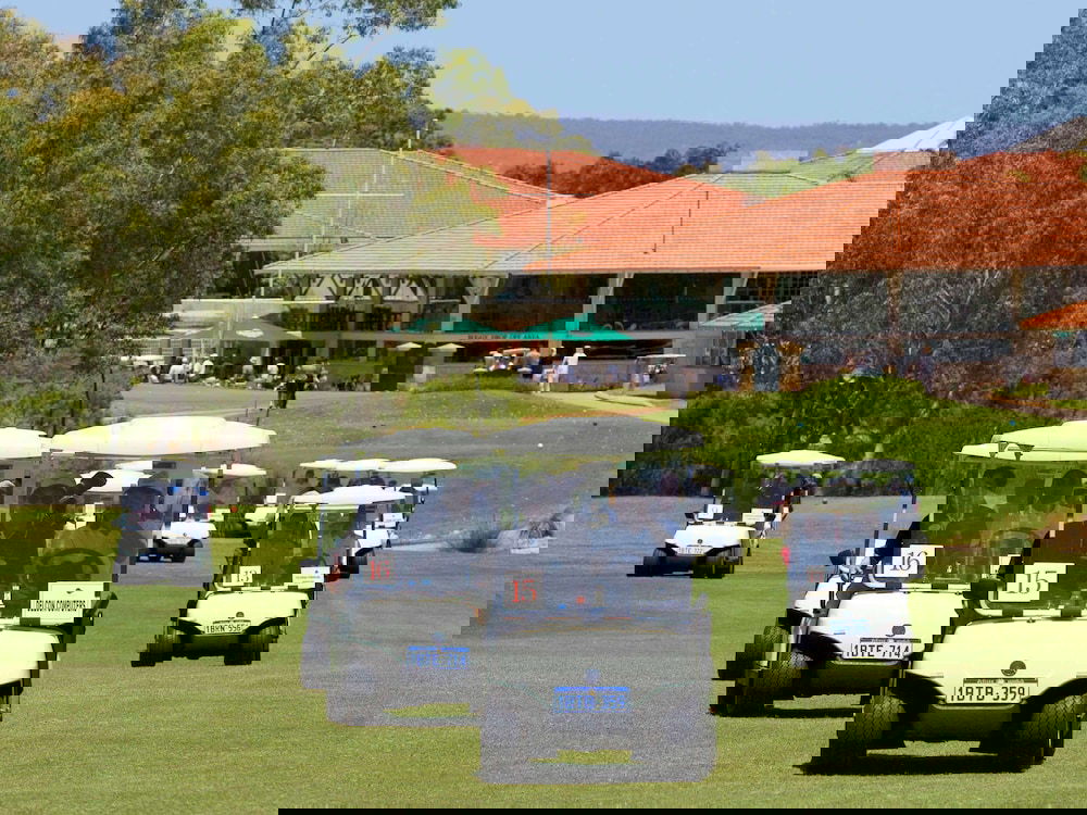 Glen Forrest WA Darwin Holiday