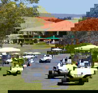 Novotel Swan Valley Vines Resort - Darwin Holiday