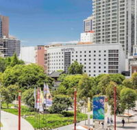 Novotel Sydney Darling Square - Darwin Holiday
