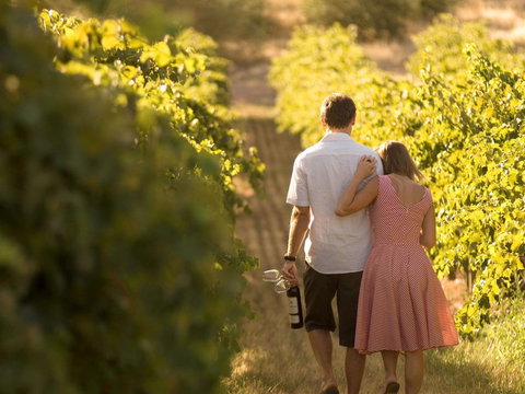 Novotel Barossa Valley Resort - Darwin Holiday 0