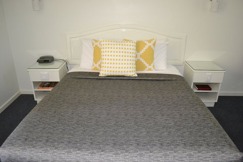 Best Western Cathedral Motor Inn - Darwin Holiday 4