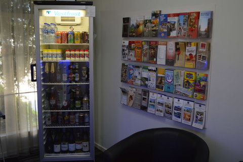 Best Western Cathedral Motor Inn - Darwin Holiday 2