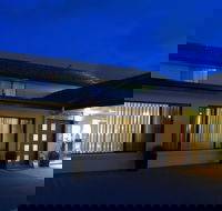 Country Plaza Queanbeyan - Darwin Holiday