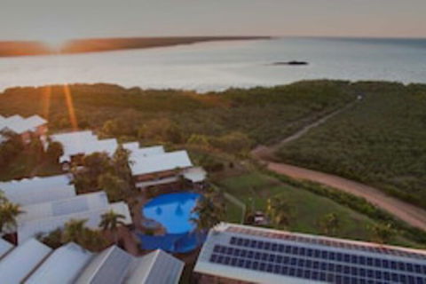 Moonlight Bay Suites - Darwin Holiday 0