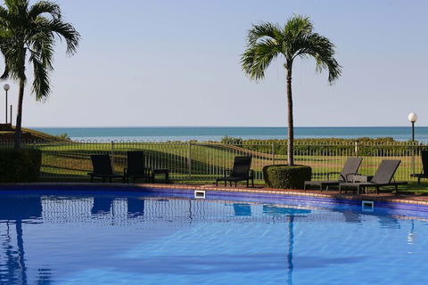 Moonlight Bay Suites - Darwin Holiday 3
