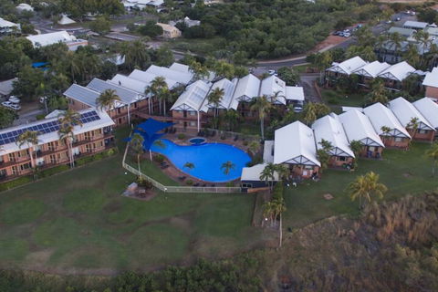 Moonlight Bay Suites - Darwin Holiday 5