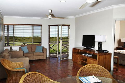 Moonlight Bay Suites - Darwin Holiday 7