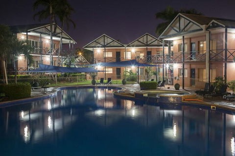 Moonlight Bay Suites - Darwin Holiday 6