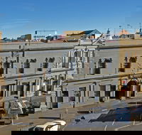 Ansonia on Lydiard - Darwin Holiday