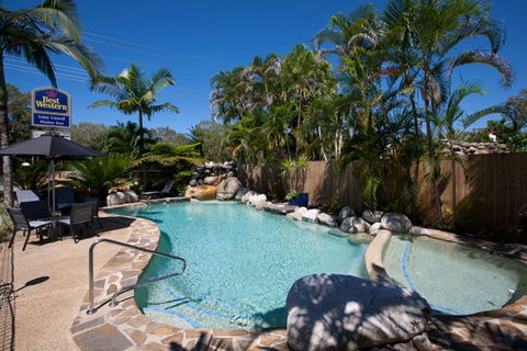 Lazy Lizard Motor Inn - Darwin Holiday 4