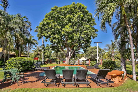 Bayside Holiday Apartments - Darwin Holiday 6