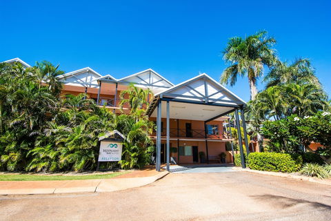 Bayside Holiday Apartments - Darwin Holiday 1