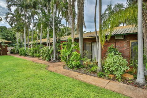 Bayside Holiday Apartments - Darwin Holiday 3