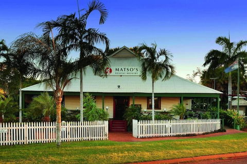 Bayside Holiday Apartments - Darwin Holiday 2