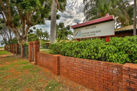 Bayside Holiday Apartments - Darwin Holiday 0