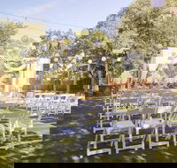 Brassey Hotel - Darwin Holiday