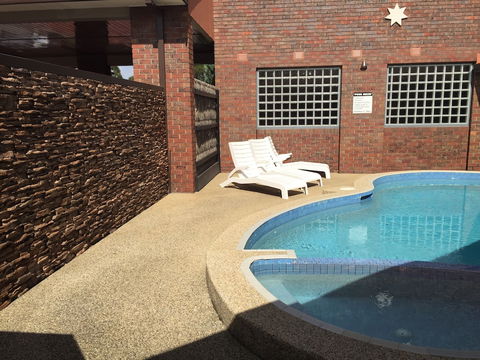 Hotel Bruce County - Darwin Holiday 4