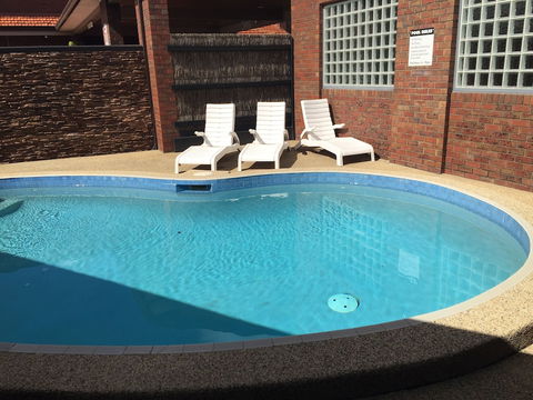 Hotel Bruce County - Darwin Holiday 2