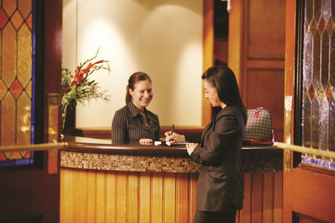 Hotel Bruce County - Darwin Holiday 6