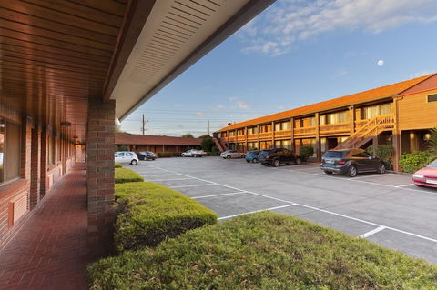 Hotel Bruce County - Darwin Holiday 0