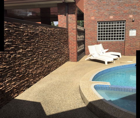 Hotel Bruce County - Darwin Holiday 3