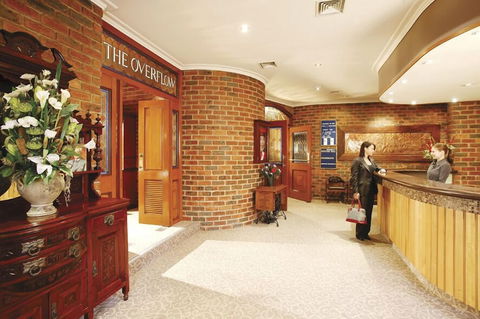 Hotel Bruce County - Darwin Holiday 5