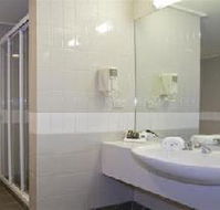 Hemisphere Hotel - Darwin Holiday