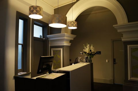 1831 Boutique Hotel - Darwin Holiday 4