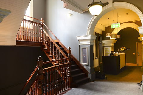 1831 Boutique Hotel - Darwin Holiday 6