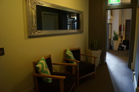 1831 Boutique Hotel - Darwin Holiday 5