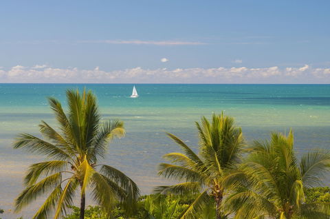 On The Beach Holiday Apartments - Darwin Holiday 1
