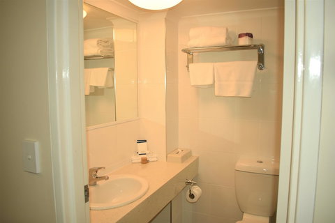 Best Western Parkside Motor Inn - Darwin Holiday 4