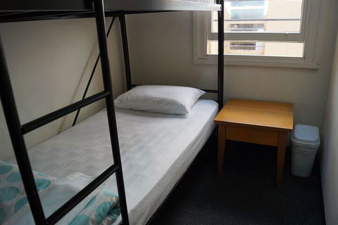 Maze Backpackers - Darwin Holiday 7