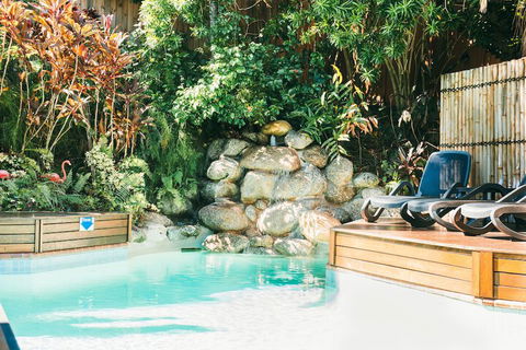 Le Cher Du Monde - Darwin Holiday 3