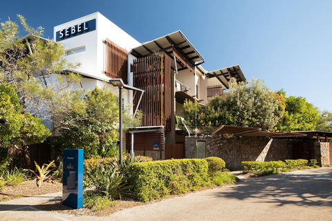 The Sebel Twin Waters - Darwin Holiday 3