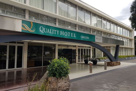 Vibe Hotel Carlton - Darwin Holiday 2