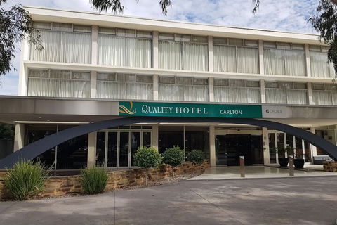 Vibe Hotel Carlton - Darwin Holiday 1