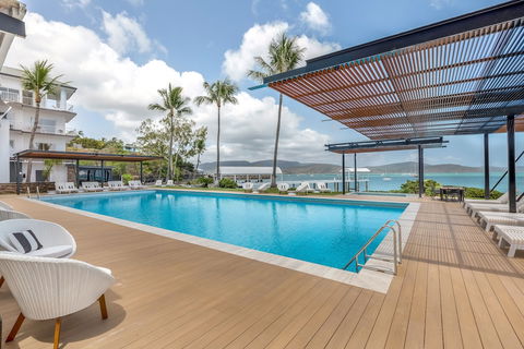 Coral Sea Marina Resort - Darwin Holiday 1