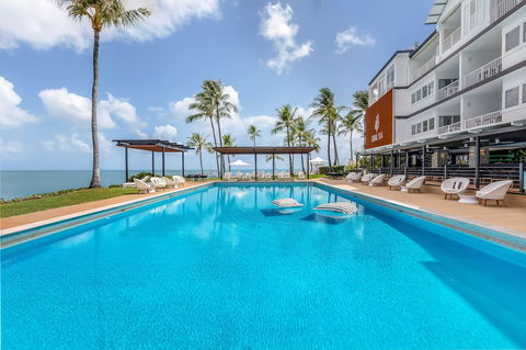 Coral Sea Marina Resort - Darwin Holiday 3
