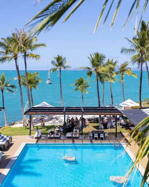 Coral Sea Marina Resort - Darwin Holiday 6