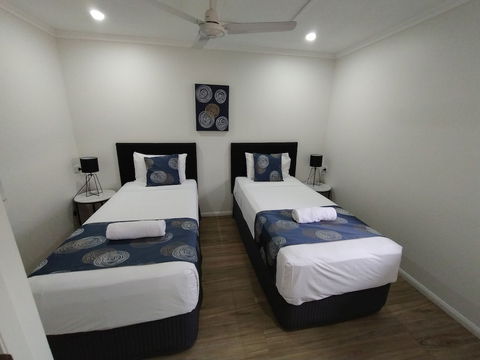 Cascade Motel In Townsville - Darwin Holiday 6